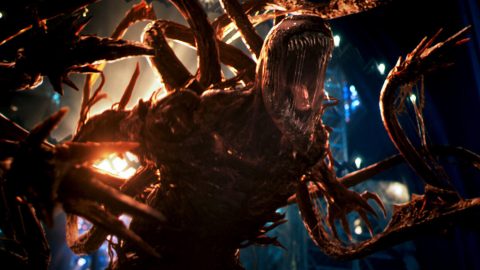 ‘Venom: Let There Be Carnage’ features footage from ‘The Matrix: Resurrections’