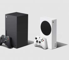 Xbox noise suppression update puts an end to party chat’s heavy breathers