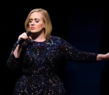 Adele reveals people have been pronouncing her name incorrectly