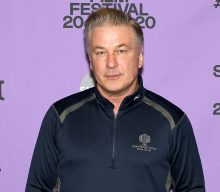 Alec Baldwin says police officers should be hired on film sets using guns