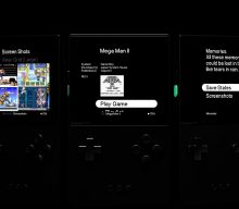 Analogue Pocket has its own OS for “exploring all video game history”