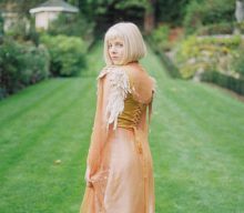 Aurora announces new album ‘The Gods We Can Touch’ and shares ‘Giving In To The Love’