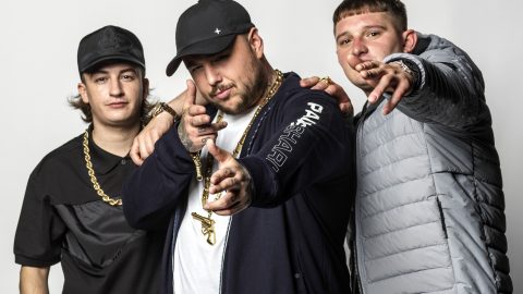 Bad Boy Chiller Crew announce 2022 UK and Ireland tour