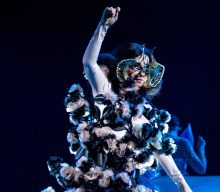 Björk says new album is for people “making clubs in their living room”