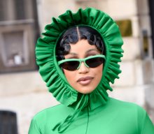 Cardi B awarded almost £1million in libel case against YouTuber
