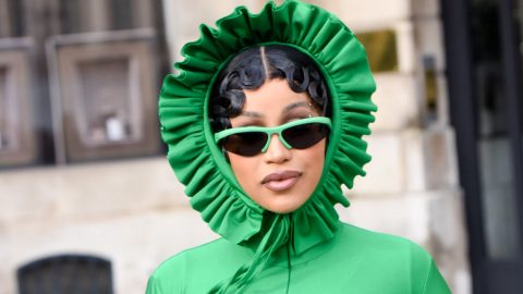 Cardi B awarded almost £1million in libel case against YouTuber