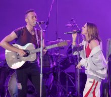 Watch Coldplay’s Chris Martin cover Spice Girls classic with Mel C