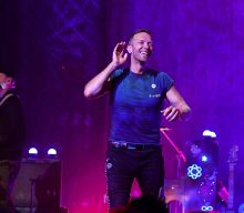 Coldplay announce week-long music residency on ‘The Late Late Show with James Corden’
