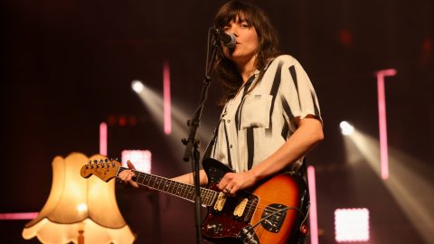 Courtney Barnett releases theme song for new ‘Harriet the Spy’ animated series