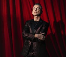 Depeche Mode’s Dave Gahan announces new album ‘Imposter’ with Soulsavers