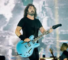 Foo Fighters replace Pantera at Rock Am Ring and Rock Im Park festivals