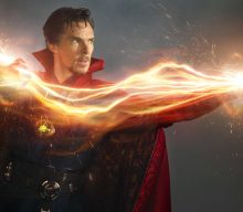 Watch: The first trailer for ‘Doctor Strange In The Multiverse Of Madness’