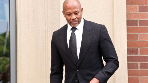 Disney once tried to sign Dr. Dre, his attorney claims