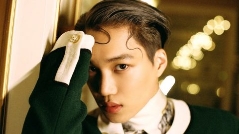 EXO’s Kai confirmed to return with new music in November