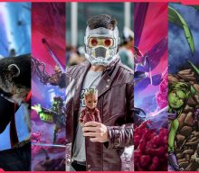 Zeros to heroes – how it took Guardians of the Galaxy 45 years to become an overnight success