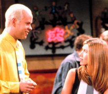 James Michael Tyler: a tribute to ‘Friends” Gunther, the king of Central Perk