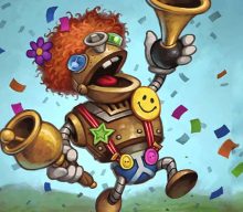 ‘Hearthstone’ is randomly giving away hundreds of packs to players