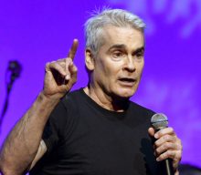 Henry Rollins announces ‘Good To See You’ UK tour for 2022