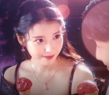 IU’s ‘Strawberry Moon’ is a sublime offering by one of K-pop’s reigning queens