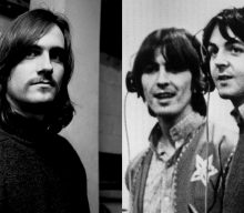 James Taylor says “arrogance of youth” helped him audition in front of Paul McCartney and George Harrison
