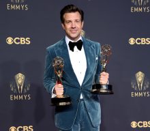 Jason Sudeikis jokes about ‘Ted Lasso’ success during ‘SNL’ monologue