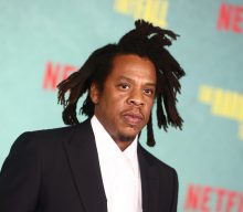 Jay-Z becomes most Grammy-nominated artist of all time