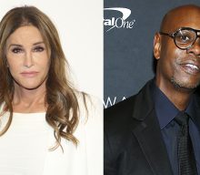 Caitlyn Jenner defends Dave Chappelle over Netflix controversy