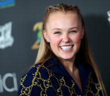 Watch JoJo Siwa dress up as Pennywise on ‘Dancing With The Stars’