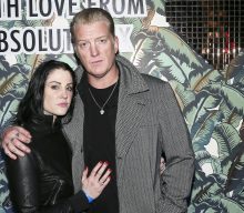 Brody Dalle claims she “pleaded” with her children to see Josh Homme amid custody battle