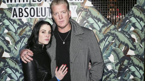 Brody Dalle convicted of contempt in custody battle with Josh Homme