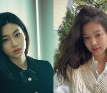 ‘Squid Game”s Jung Ho-yeon on BLACKPINK’s Jennie: “I wondered how such an angel could exist”