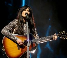Kacey Musgraves’ ‘Star-Crossed’ ineligible for Best Country Album Grammy