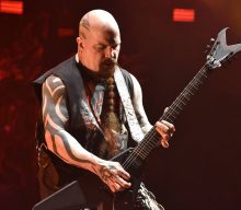 Kerry King teases post-Slayer project: “It will be fucking good”