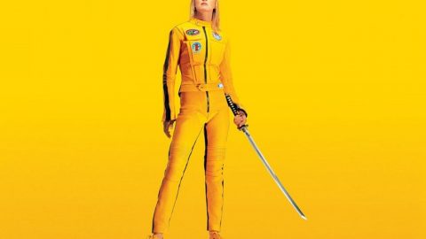 Uma Thurman didn’t want to wear iconic ‘Kill Bill’ tracksuit