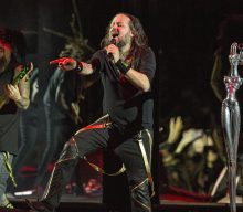 KoRn book that delves into every song the band has ever written lands next month