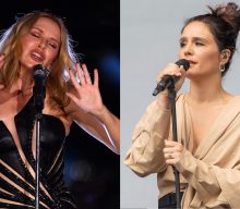 Listen to Kylie Minogue and Jessie Ware’s disco floorfiller ‘Kiss Of Life’