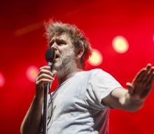 LCD Soundsystem explain why they’re not cancelling shows despite COVID spike