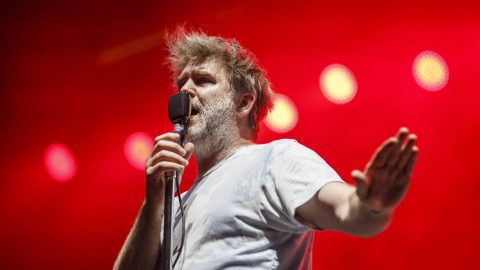 LCD Soundsystem announce anniversary residency in London