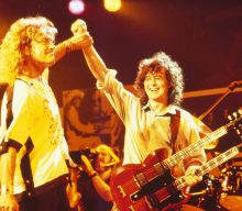 Led Zeppelin have officially joined TikTok