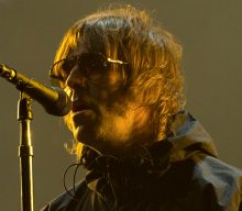 Liam Gallagher adds headlining dates in hometown Manchester and Glasgow