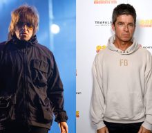 Liam Gallagher says he’s dedicated a song on his new album ‘C’MON YOU KNOW’ to Noel Gallagher