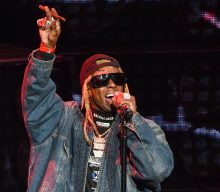 Lil Wayne releases ‘Sorry 4 The Wait’ mixtape on streaming with four new tracks