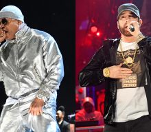 Watch LL Cool J and Eminem perform ‘Rock The Bells’ at Rock & Roll Hall of Fame ceremony