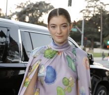 Lorde says the pandemic has made her question taking a “step back from social media”