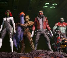 Pre-release PC patch cuts ‘Marvel’s Guardians of the Galaxy’ install size