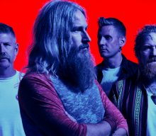 Mastodon release new single ‘Sickle and Peace’ ahead of double album