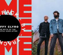 Watch Biffy Clyro talk us through ‘The Myth Of Happily Ever After’, track by track