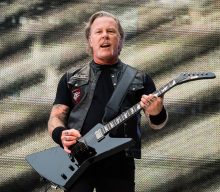 Watch Metallica play ‘The God That Failed’ live at Aftershock Festival