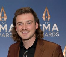 Morgan Wallen banned from attending the CMA Awards