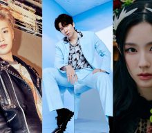 Raiden to collaborate with members of NCT, WayV and (G)I-DLE for new project